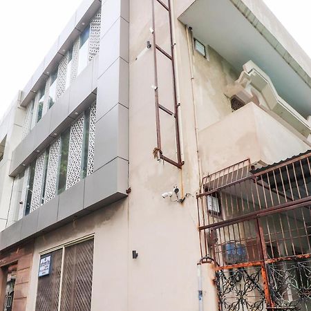Oyo 26781 Hotel Raghupati Ayodhya Extérieur photo